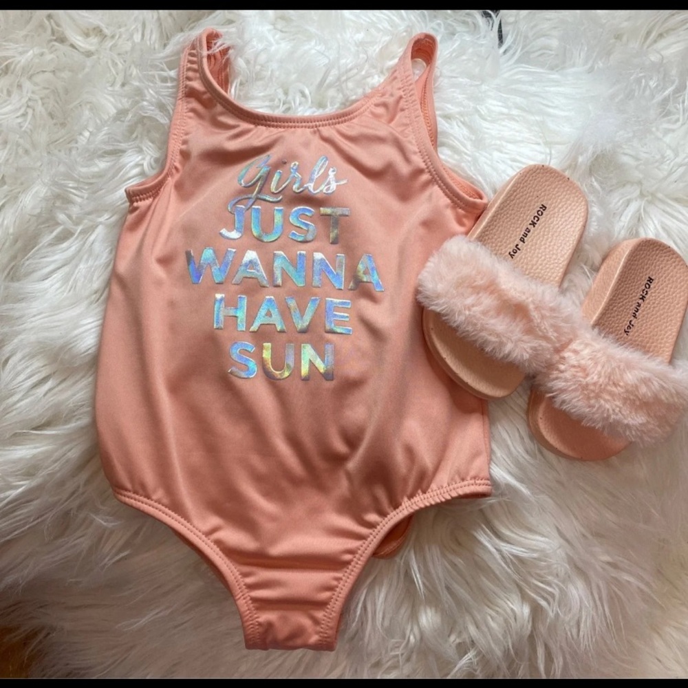 Toddler bundle